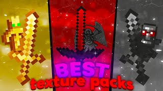 Top 200 BEST Texture Packs For PvP amp Crystal PvP 120 710 [upl. by Harpp347]