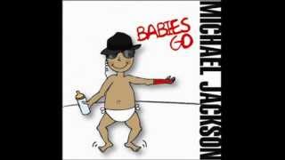 BABIES GO  MICHAEL JACKSON complete album [upl. by Jeanelle]