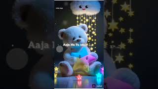 kya ke pal ki Judaai Sahi jave na❤️❤️❤️❤️ taddylove 💕💞💞💞💞 WhatsApp status [upl. by Ainolopa]