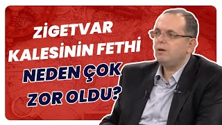 quotKanuni Sultan Süleyman Nahçıvan Seferine Şehzade Mustafayı Öldürmek İçin Çıkmıştırquot [upl. by Innad]