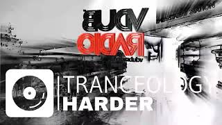 TRANCEOLOGY Harder80 Hard TranceClassic Hard TranceLive DJ StreamV Dub Radio [upl. by Nij961]