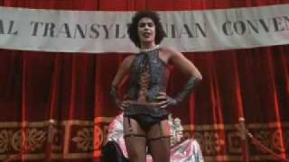 The Rocky Horror Picture Show Trailer [upl. by Jodee680]