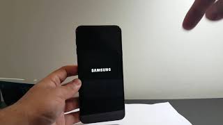 Samsung Galaxy J4 core unboxing and overview English [upl. by Shiverick409]