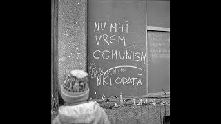 Radio Europa Liberă 22 Decembrie 1989 Actualitatea românească  Căderea lui Ceaușescu [upl. by Sad]