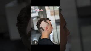 🥶🥶🥶🥶 barberia barber barbershop mexico barberlife barbers barbero fade hairstyle usa [upl. by Milinda]