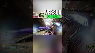 NEW Chill Inhibitor DESTROYS Phryzia Ogre Destiny 2 [upl. by Hazaki739]