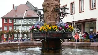 Miltenberg am Main [upl. by Emoraj]