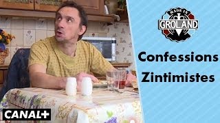 Confessions Zintimistes  Made In Groland [upl. by Seften]