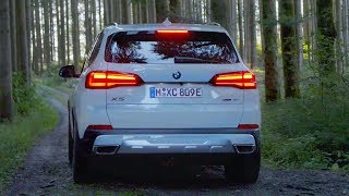 2020 BMW X5 PHEV  Interior Exterior amp Driving [upl. by Webber]