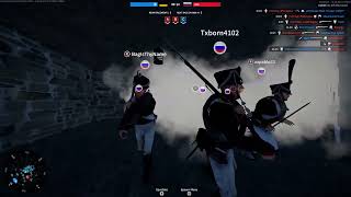 Holdfast intense final minute last stand [upl. by Sirret880]