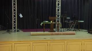 First Baptist Church of Lumberton NC Live Stream [upl. by Adelind]