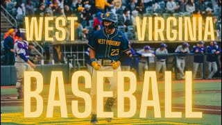 West Virginia Baseball Preview 2024 [upl. by Ahsiram]