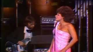 Shirley Bassey Live in Melbourne 1976 [upl. by Moon]