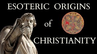 How Ancient Apocalyptic Jewish Ascent Esotericism Laid the Foundations of Christianity [upl. by Gardener]