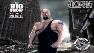 Big Show Theme Big HQ Arena Effects [upl. by Alrad]