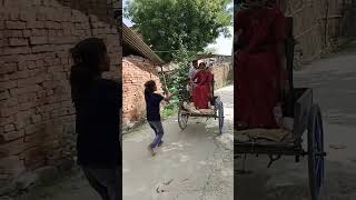 Kabhadi wala aya ghar se kabhadi nikal😁 comedy vlog riddhivlog lovelymoments adorablevideo in [upl. by Halimak317]