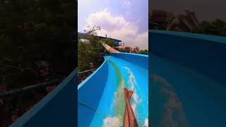 Tube wala slide rafting tube slide waterpark raftingslide tubeslide ytshorts shorts [upl. by Eislrahc49]