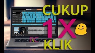 Cara Menggunakan PluralEyes di Adobe Premier PRO Singkron Video dan Suara Jadi lebih Mudah [upl. by Lorenza]