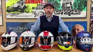 Flip lid motorcycle helmet review [upl. by Nicholson]