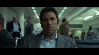 GONE GIRL 💉 Movie Review amp Ending Explained  Ben Affleck amp Rosamund Pike [upl. by O'Connell578]