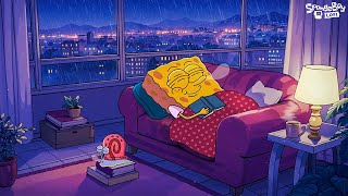 Sweet Dream 💤 lofi beats to sleep  chill to chill lofi hip hop beats [upl. by Homere]