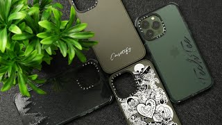 The BEST Casetify Cases for The Alpine Green iPhone 13 Pro Max [upl. by Jeramey]