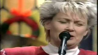 Gitte Hænning  Musikbutikken Danish TVshow1998 [upl. by Malti]