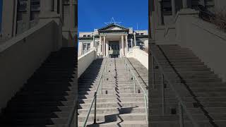 pawhuska court house and city hall [upl. by Enoval]