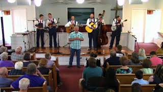 The Gospel Plowboys Singing [upl. by Nali203]