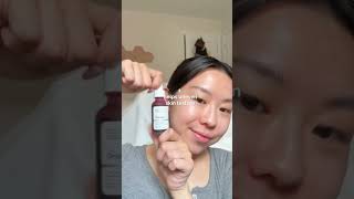 3 Reasons To Adding AHA 30  BHA 2 Peeling Solution Into Your Routine ❤️ [upl. by Airpal]