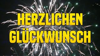 Geburtstagsgrüße für WhatsApp kostenlos lustig  Alles Gute zum Geburtstag Geburtstagswünsche [upl. by Esiuole]