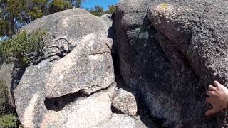 Freycinet Wineglass Bay Adventure [upl. by Nniroc]