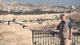 The Mount of Olives [upl. by Milde]