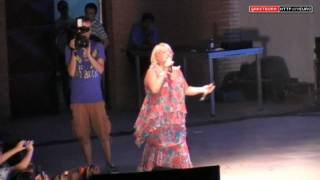 Mirabela Dauer concert LIVE full [upl. by Sussi189]