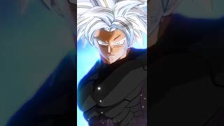 Ultra Instinct DBL Style Transformation for Cac on Revamp 50  Dragon Ball Xenoverse 2 Mods [upl. by Kopans]