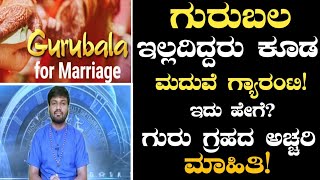 Guru bala Shocking News For Marriage Dr Vinay [upl. by Notyal659]