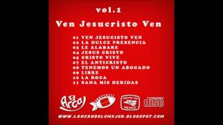 EL ARCA VOL1 SANA MIS HERIDAS [upl. by Lieberman]