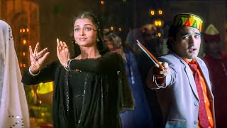 Ishq Bina  Taal  Aishwarya Rai  Anuradha Sonu Nigam  A R Rahman [upl. by Modesty]