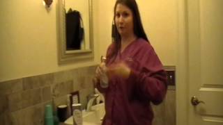 Periomed fluoride rinse use explained by Laura dental hygienist at Newman Springs Dental Care [upl. by Musetta]