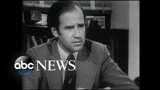 When Joe Biden was a young senator at age 30 [upl. by Sapphire857]