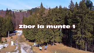 Zbor la munte 1 [upl. by Baillie233]