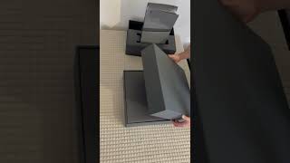 UNBOXING PS5 PRO 30Th Anniversary sony ps5pro 30thanniversary playstation5 [upl. by Aisanahta]