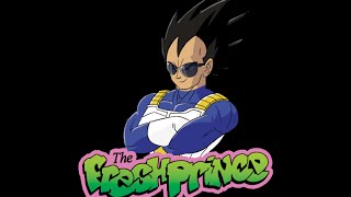 Prince Vegeta Live Stream [upl. by Wynne231]