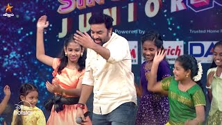 Super Singer Junior 10  23rd amp 24th November 2024  Promo 3 [upl. by Keil]