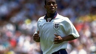 Ian Wright all England Goals [upl. by Matejka]