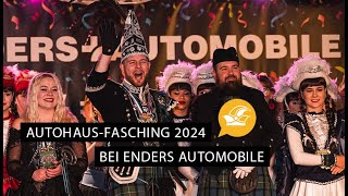 AutohausFasching bei Renault Enders  Wir lieben Foaset  2024 [upl. by Salvadore]