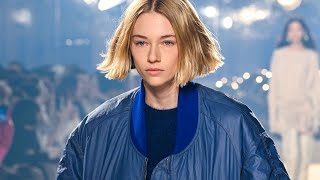 Isabel Marant  Fall Winter 20222023  Full Show [upl. by Hoashis]