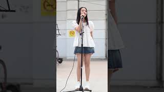 Kriesha sings quotLove Affairquot by UMI [upl. by Sileray]