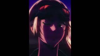 That one tiki edit😍shorts anime [upl. by Enaek]