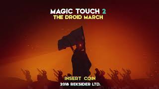 Reksider  The Droid March [upl. by Hannis]